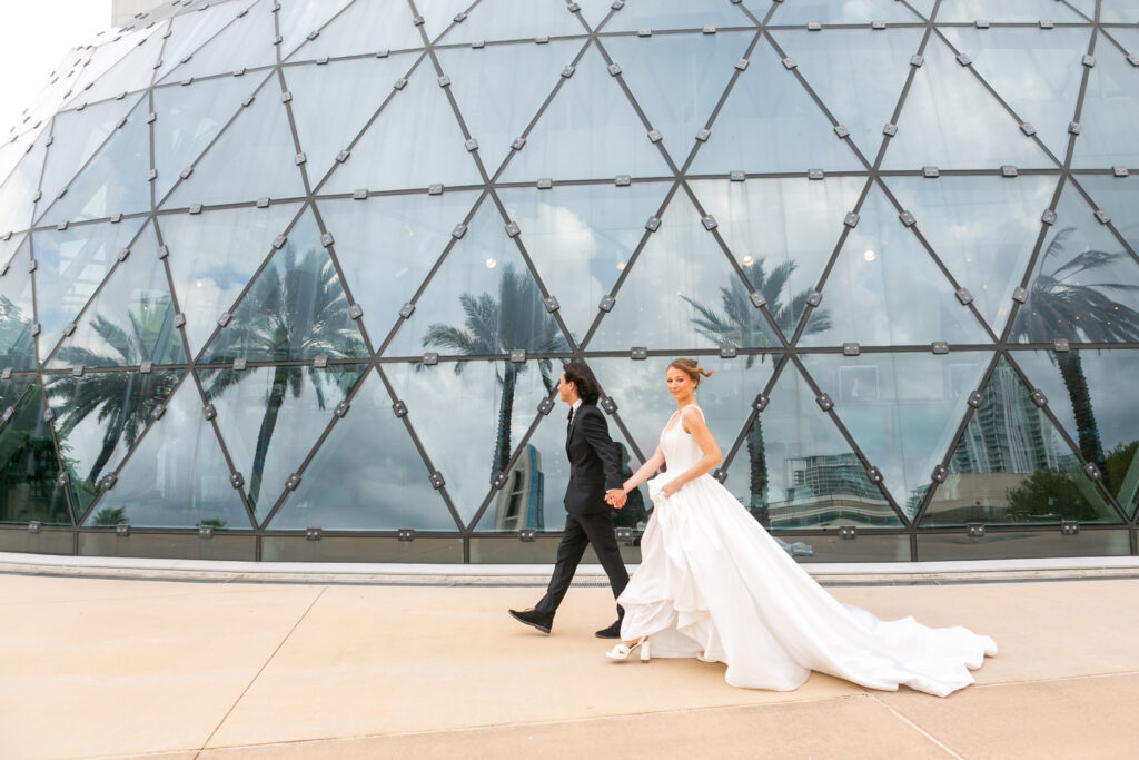 Wedding Venue St Pete