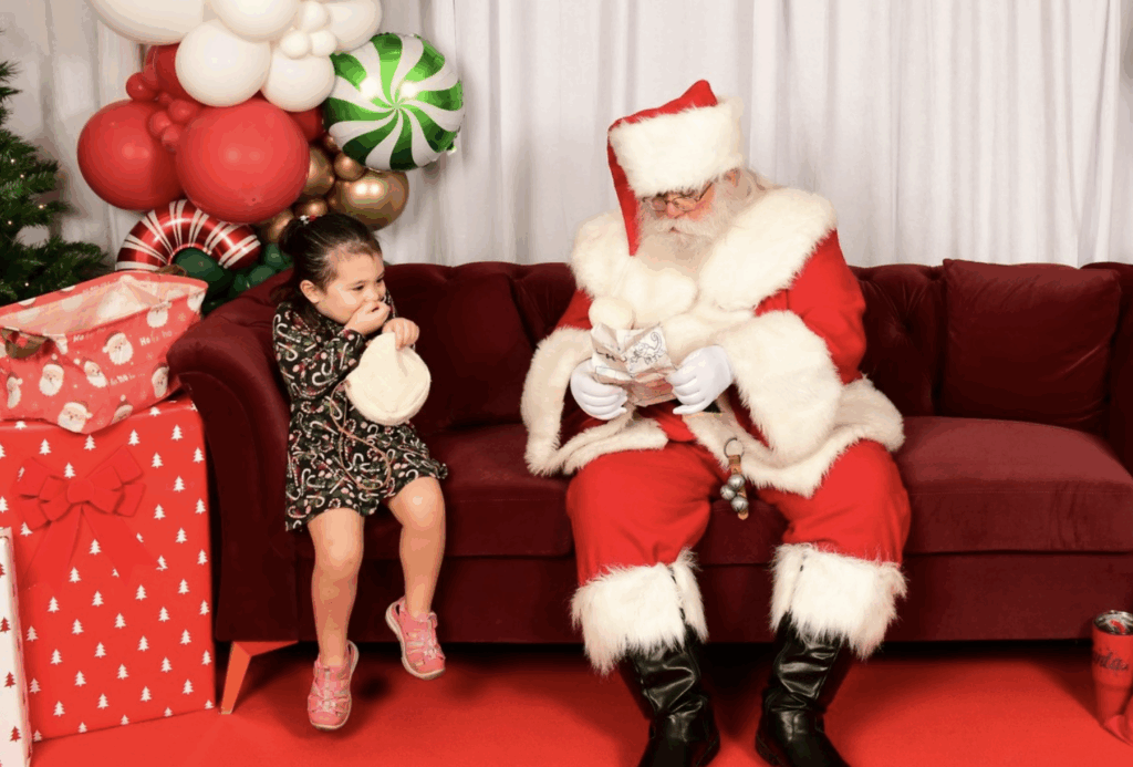 Holiday Parties St. Pete