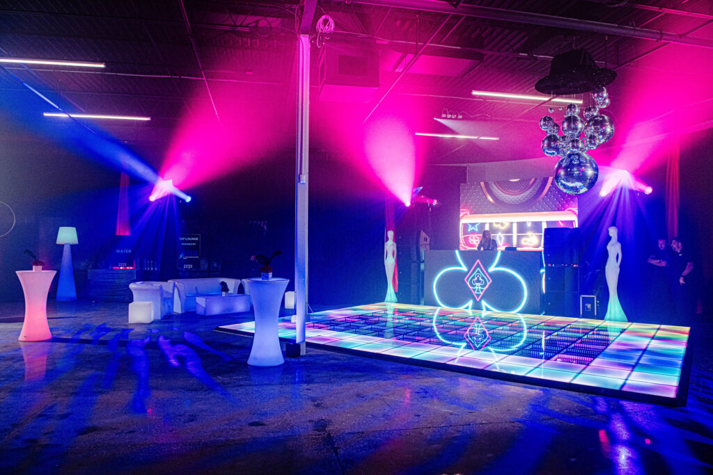 St Pete Events