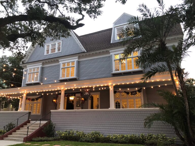 Orlo House Tampa