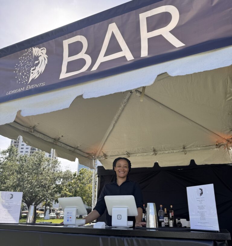 St. Pete Event Company