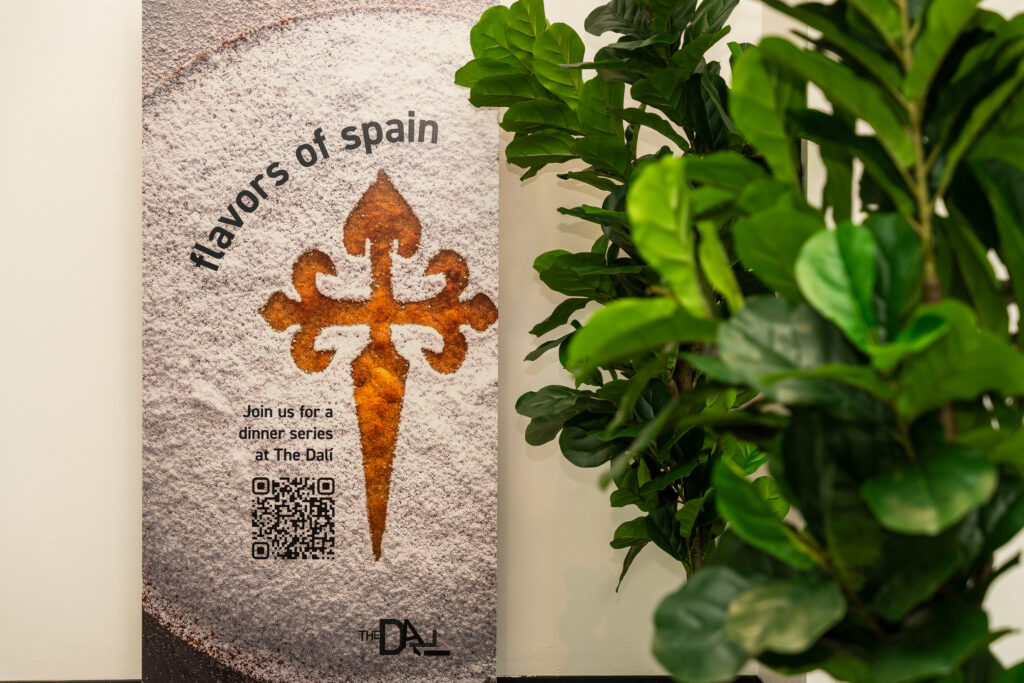 Flavors of Spain